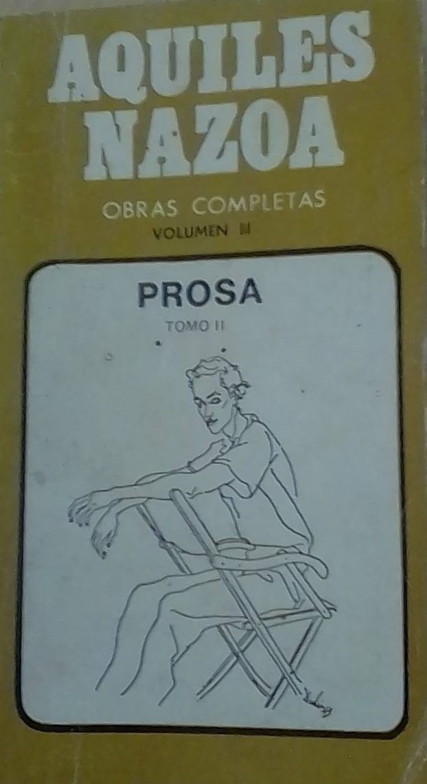 Obras completas Vol.3